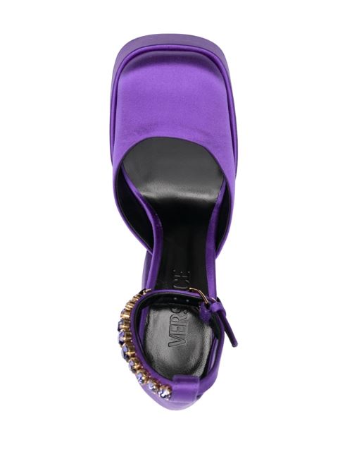 WOMEN Pumps VERSACE | 1007718 DRA671LA7V
